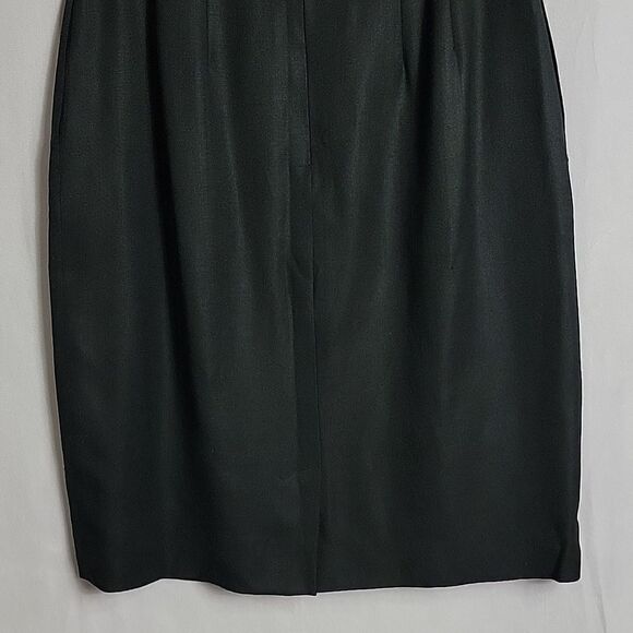 🖤5/$20🖤 BLACK PENCIL SKIRT.. - Picture 5 of 11